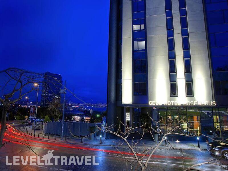 Фотография Gezi Hotel Bosphorus Фотография Gezi Hotel Bosphorus