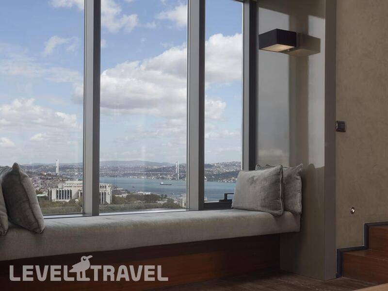 Фотография Gezi Hotel Bosphorus
