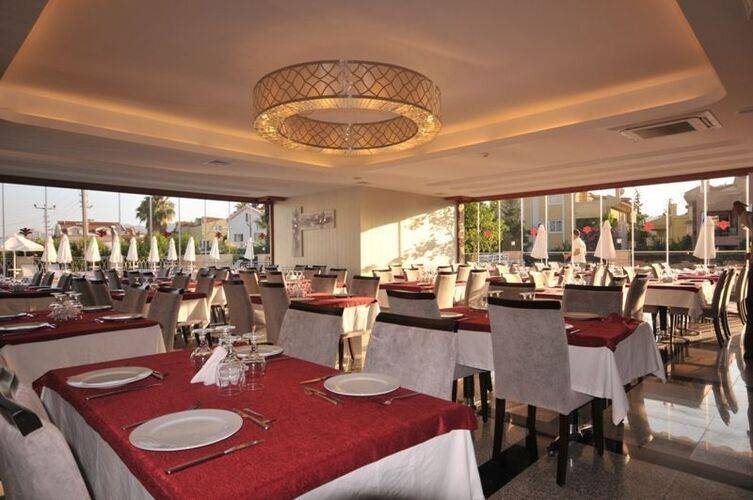 Pasabey Hotel