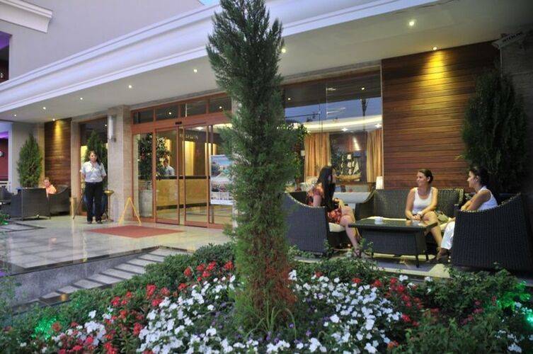 Pasabey Hotel