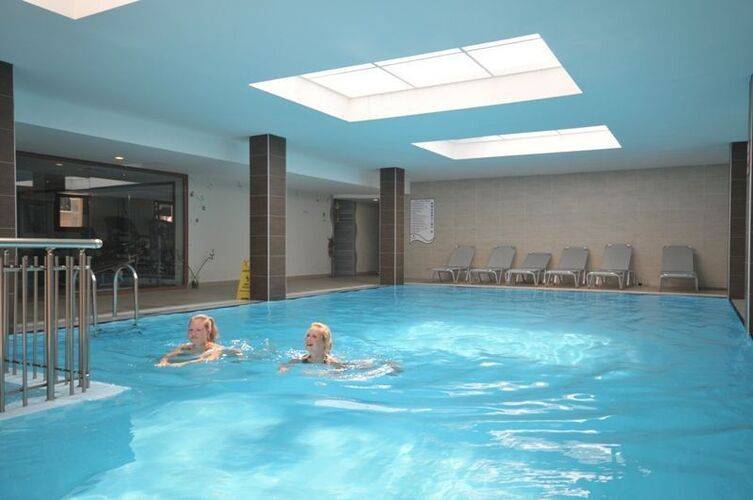 Pasabey Hotel