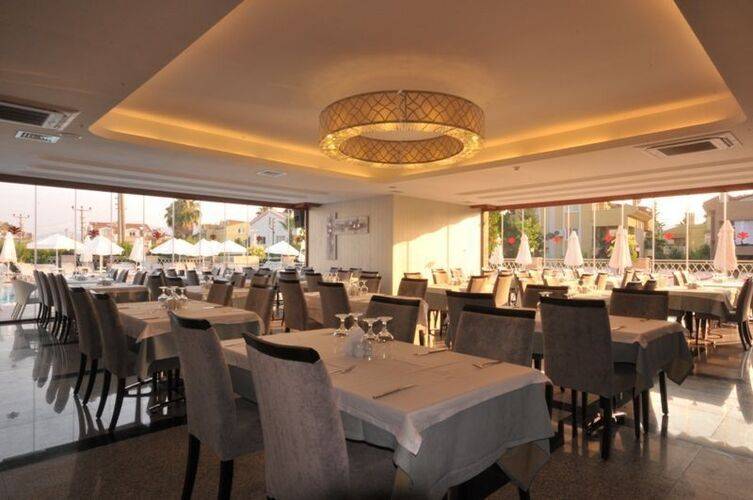Pasabey Hotel