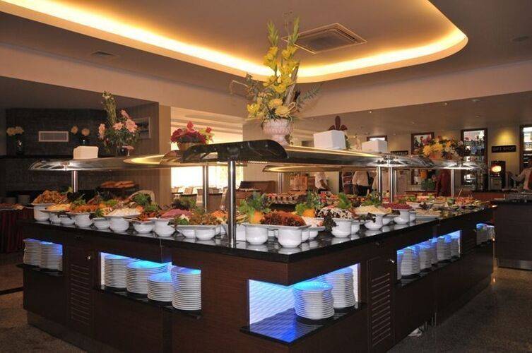 Pasabey Hotel