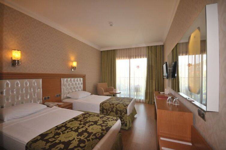 Pasabey Hotel