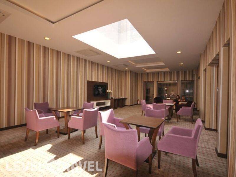 Фотография Pasabey Hotel