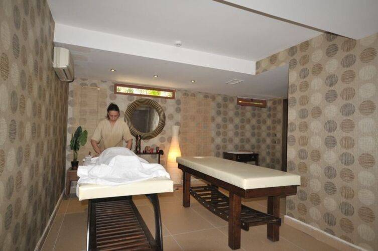 Pasabey Hotel