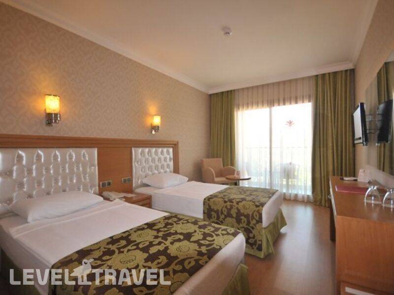 Фотография Pasabey Hotel