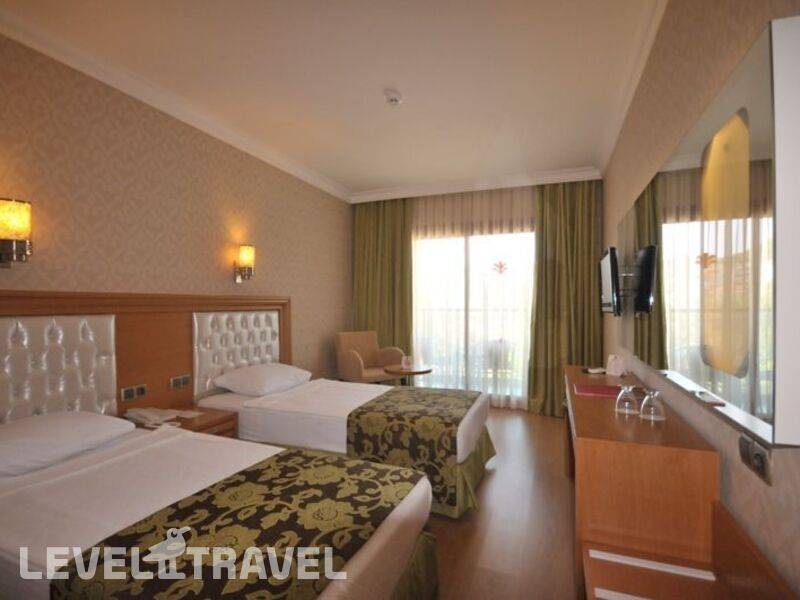 Фотография Pasabey Hotel