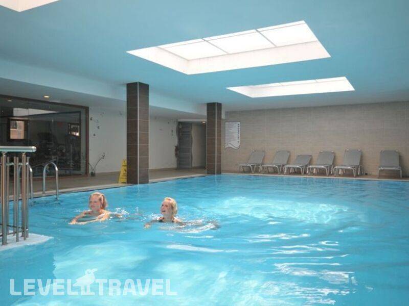 Фотография Pasabey Hotel