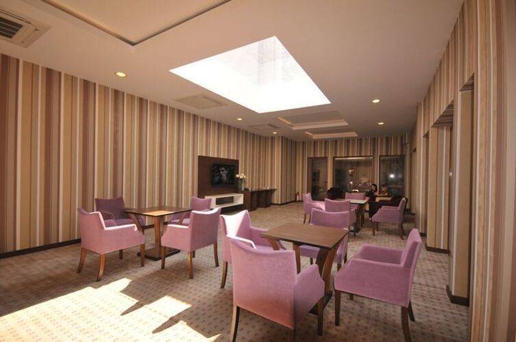 Pasabey Hotel