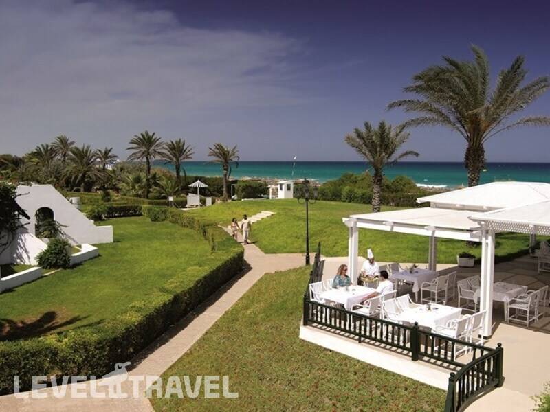Фотография ONE Resort El Mansour (Ex.Vincci El Mansour)
