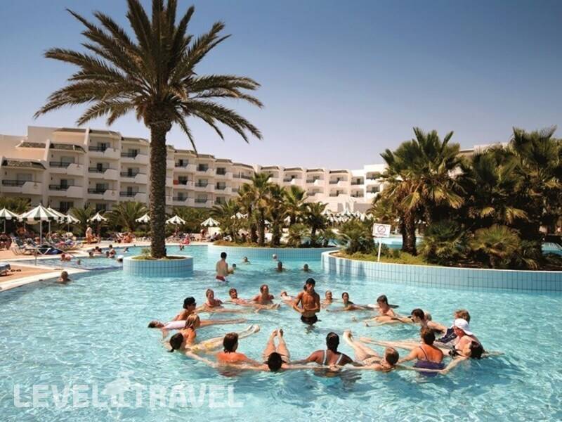 Фотография ONE Resort El Mansour (Ex.Vincci El Mansour)