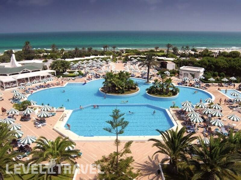 Фотография ONE Resort El Mansour (Ex.Vincci El Mansour)