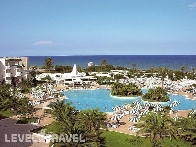 Фотография ONE Resort El Mansour (Ex.Vincci El Mansour)