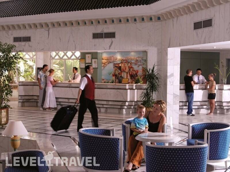 Фотография ONE Resort El Mansour (Ex.Vincci El Mansour)