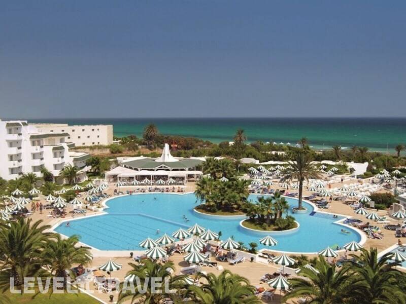 Фотография ONE Resort El Mansour (Ex.Vincci El Mansour)