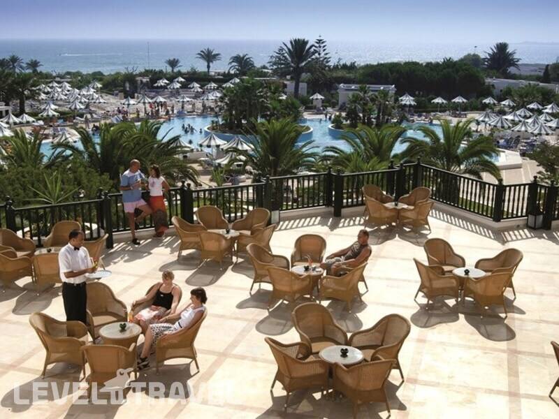 Фотография ONE Resort El Mansour (Ex.Vincci El Mansour)