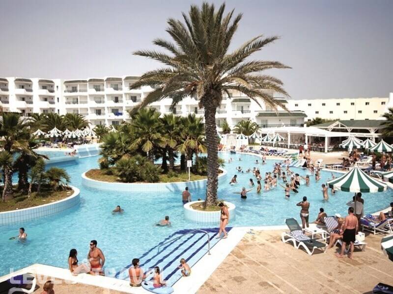 Фотография ONE Resort El Mansour (Ex.Vincci El Mansour)