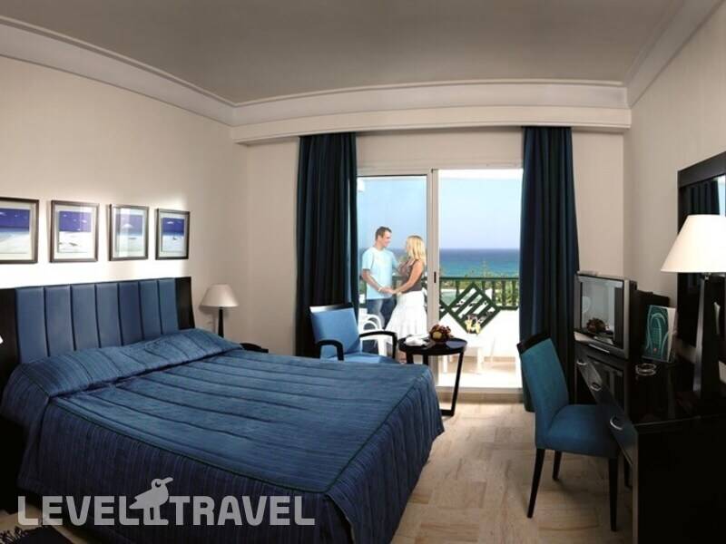 Фотография ONE Resort El Mansour (Ex.Vincci El Mansour)