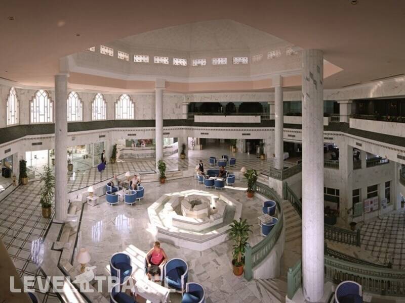 Фотография ONE Resort El Mansour (Ex.Vincci El Mansour)