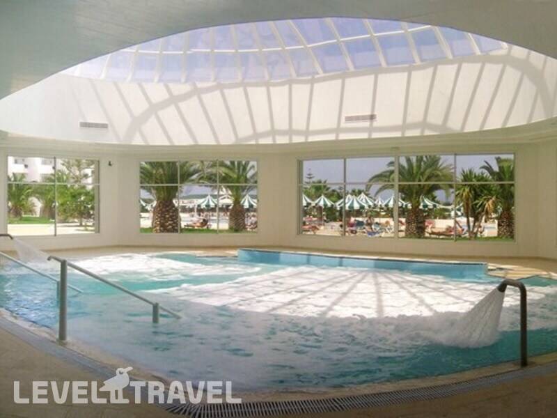 Фотография ONE Resort El Mansour (Ex.Vincci El Mansour)