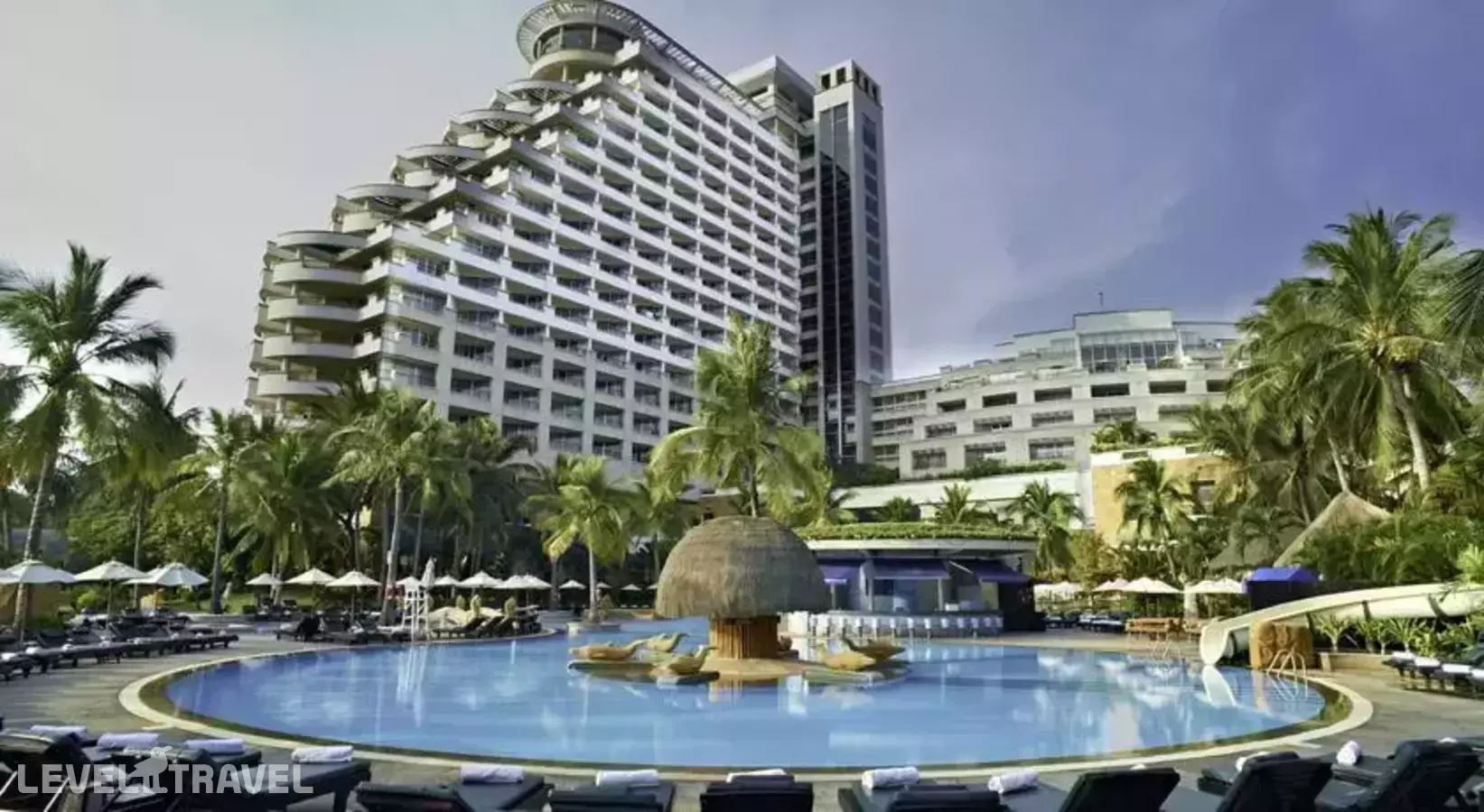 Hilton Hua Hin Resort & Spa