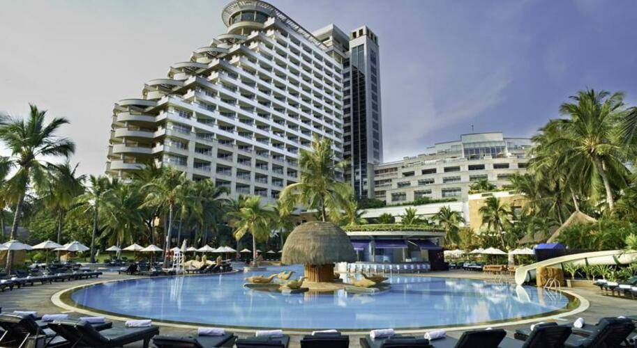 Hilton Hua Hin Resort & Spa