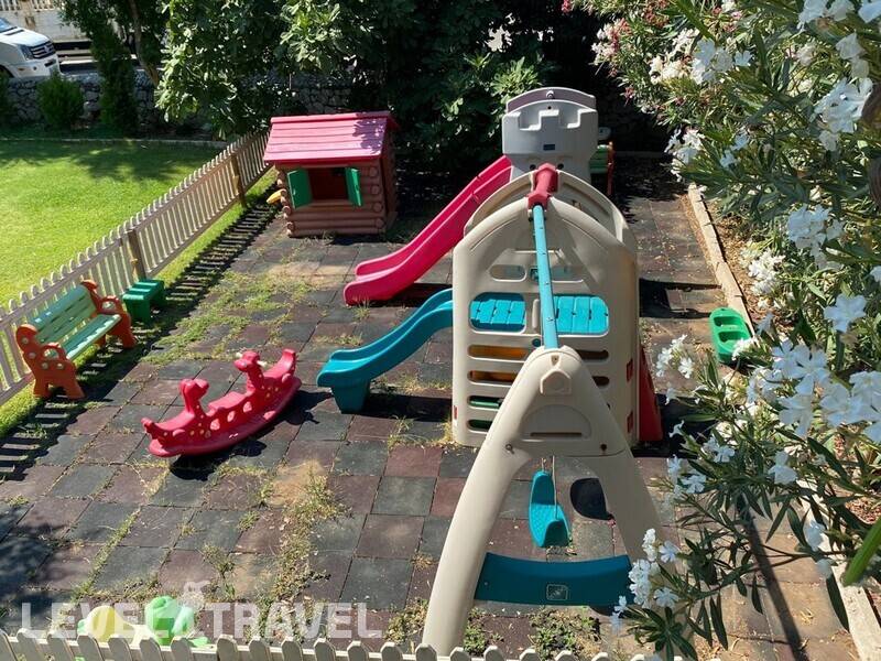 Фотография Munamar Park Hotel (Ex. Oylum Park Hotel)