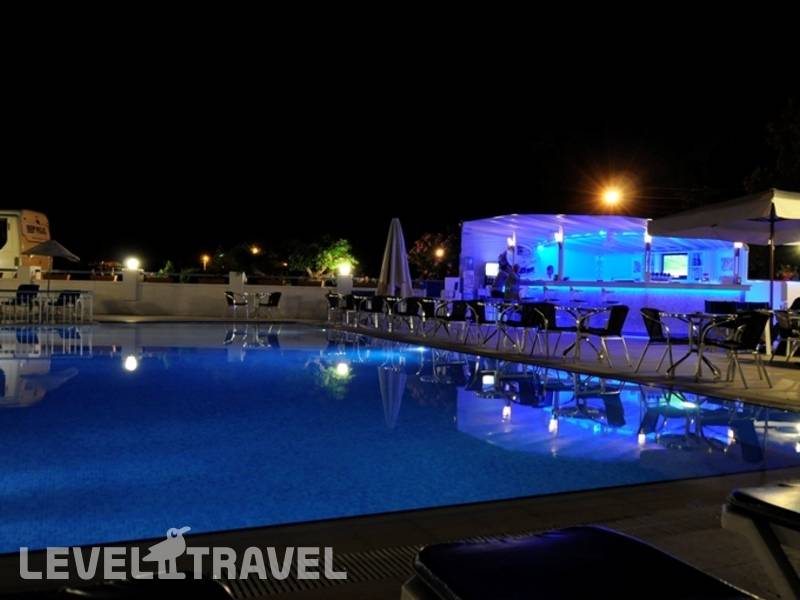 Фотография Munamar Park Hotel (Ex. Oylum Park Hotel)