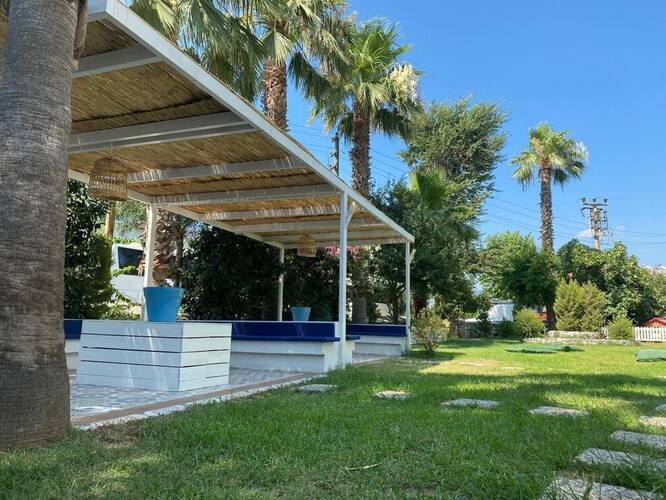 Munamar Park Hotel (Ex. Oylum Park Hotel)