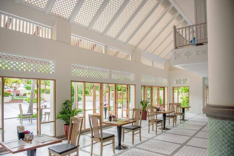 Cha Da Thai Village Resort (Ex.Krabi Thai Village Resort)