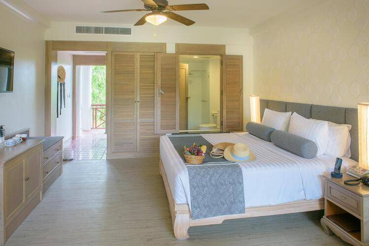 Cha Da Thai Village Resort (Ex.Krabi Thai Village Resort)