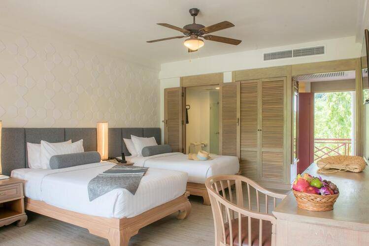 Cha Da Thai Village Resort (Ex.Krabi Thai Village Resort)
