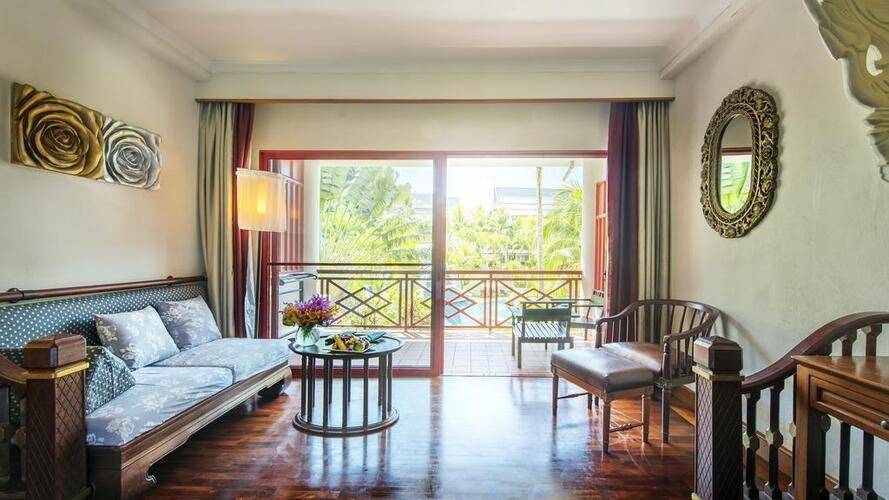 Cha Da Thai Village Resort (Ex.Krabi Thai Village Resort)