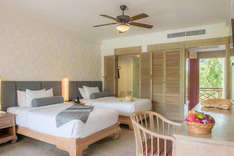 Cha Da Thai Village Resort (Ex.Krabi Thai Village Resort)