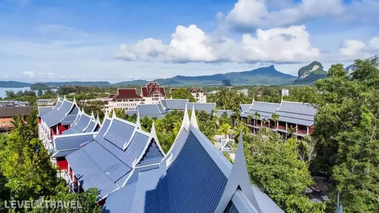 Cha Da Thai Village Resort (Ex.Krabi Thai Village Resort)