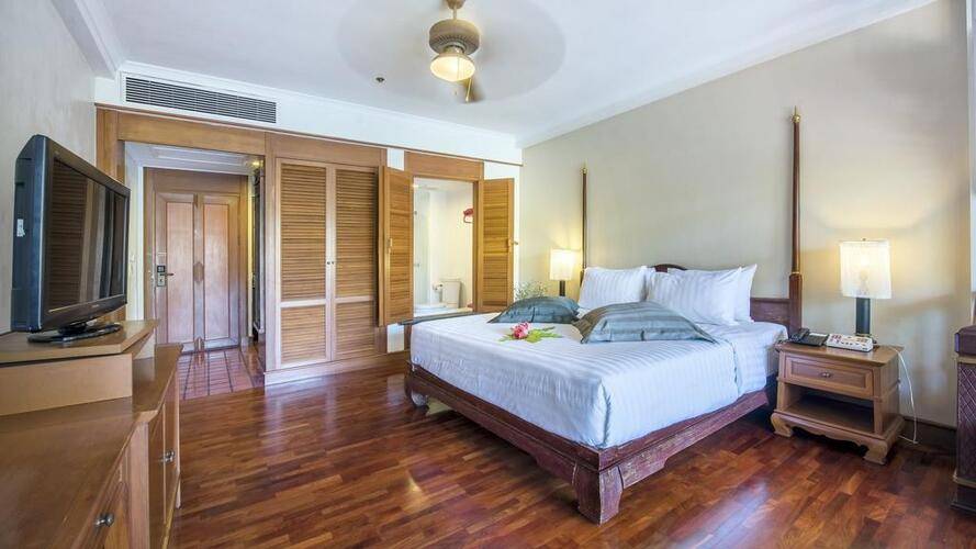 Cha Da Thai Village Resort (Ex.Krabi Thai Village Resort)