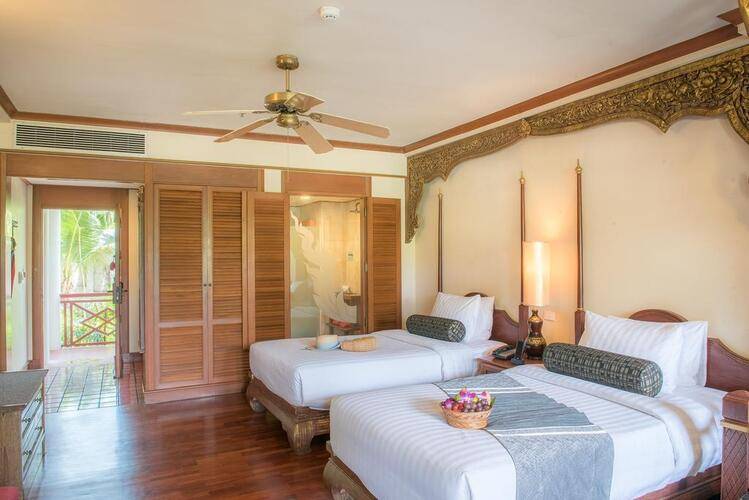 Cha Da Thai Village Resort (Ex.Krabi Thai Village Resort)