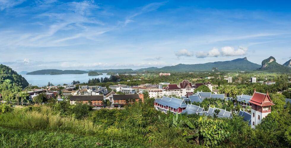 Cha Da Thai Village Resort (Ex.Krabi Thai Village Resort)