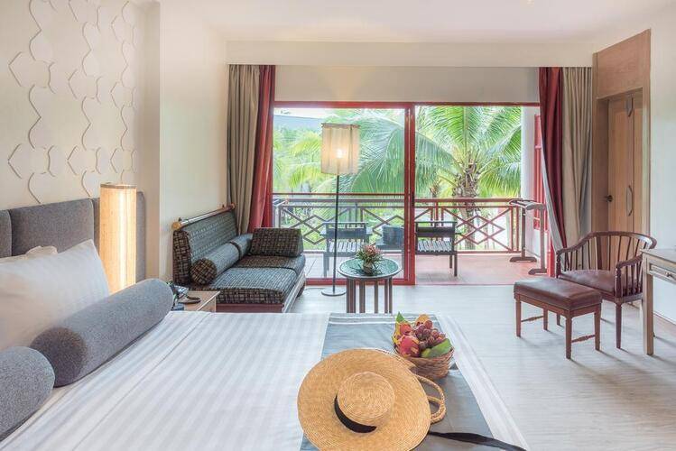 Cha Da Thai Village Resort (Ex.Krabi Thai Village Resort)