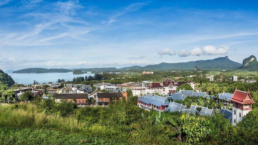 Cha Da Thai Village Resort (Ex.Krabi Thai Village Resort)