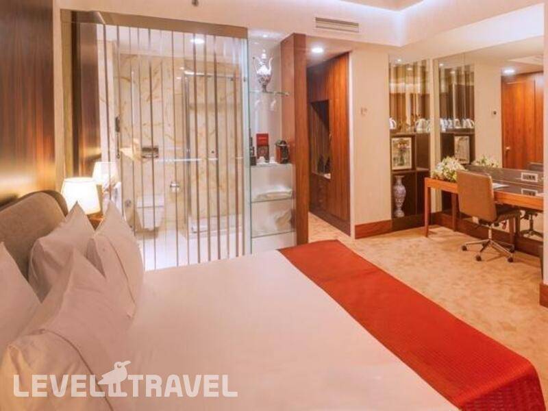 Фотография Hagia Sophia Hotel Istanbul Old City