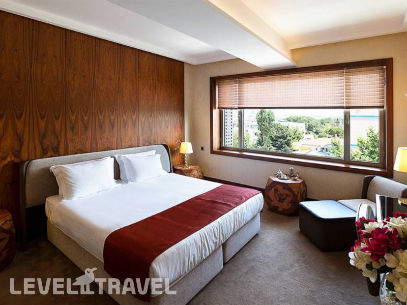 Фотография Hagia Sophia Hotel Istanbul Old City