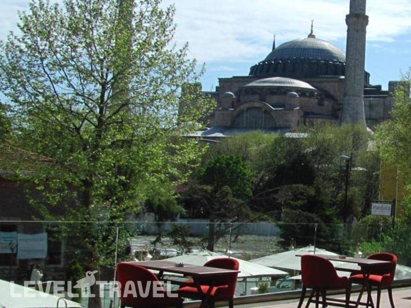 Фотография Hagia Sophia Hotel Istanbul Old City