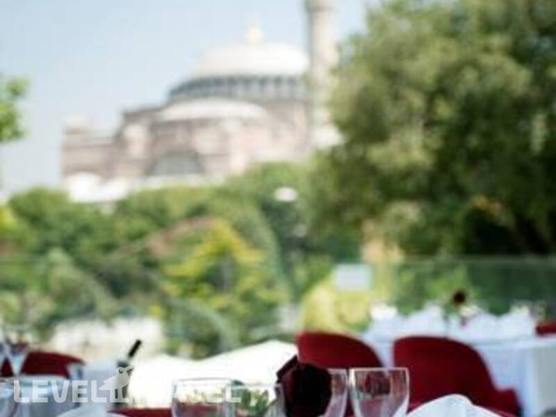 Фотография Hagia Sophia Hotel Istanbul Old City