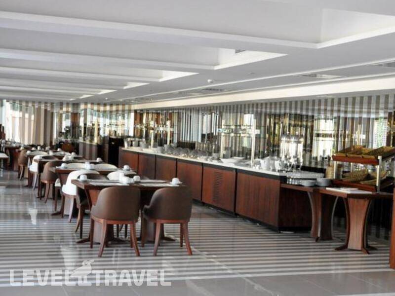 Фотография Hagia Sophia Hotel Istanbul Old City