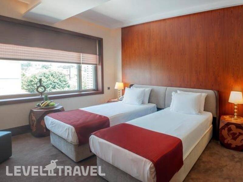 Фотография Hagia Sophia Hotel Istanbul Old City