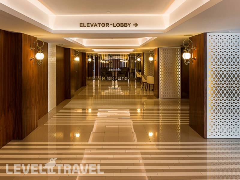 Фотография Hagia Sophia Hotel Istanbul Old City
