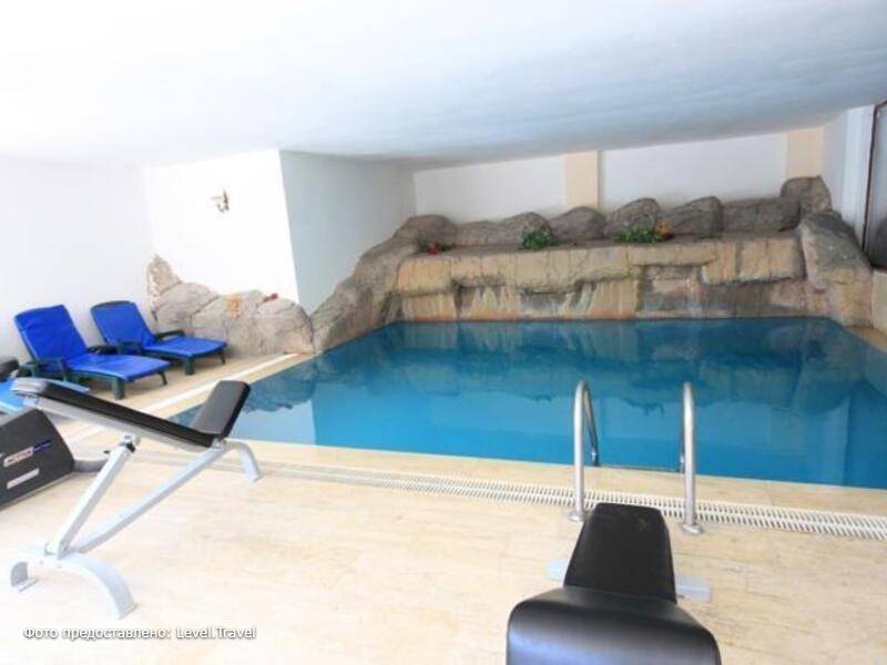 Фотография Hera Beach Hotel