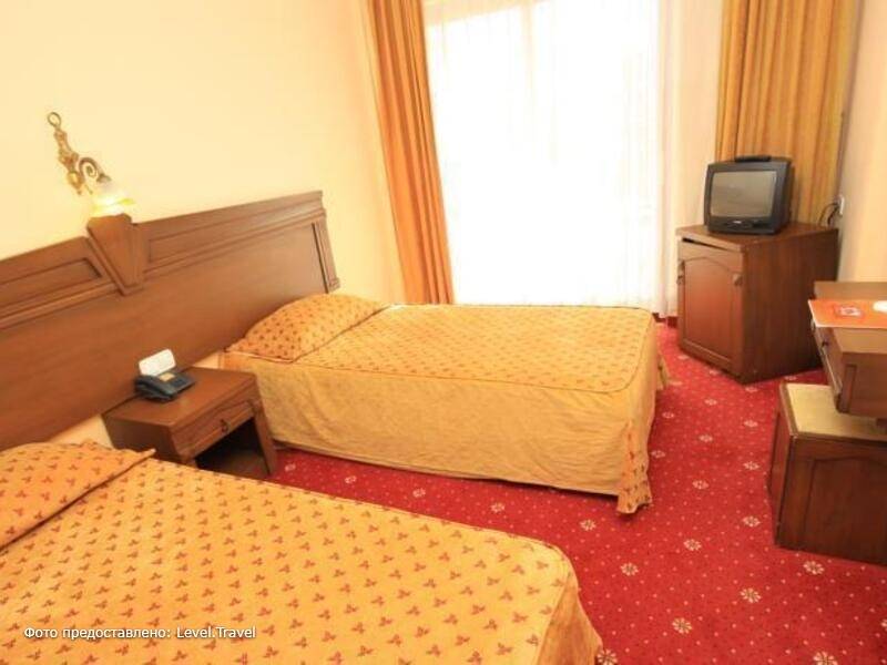 Фотография Hera Beach Hotel